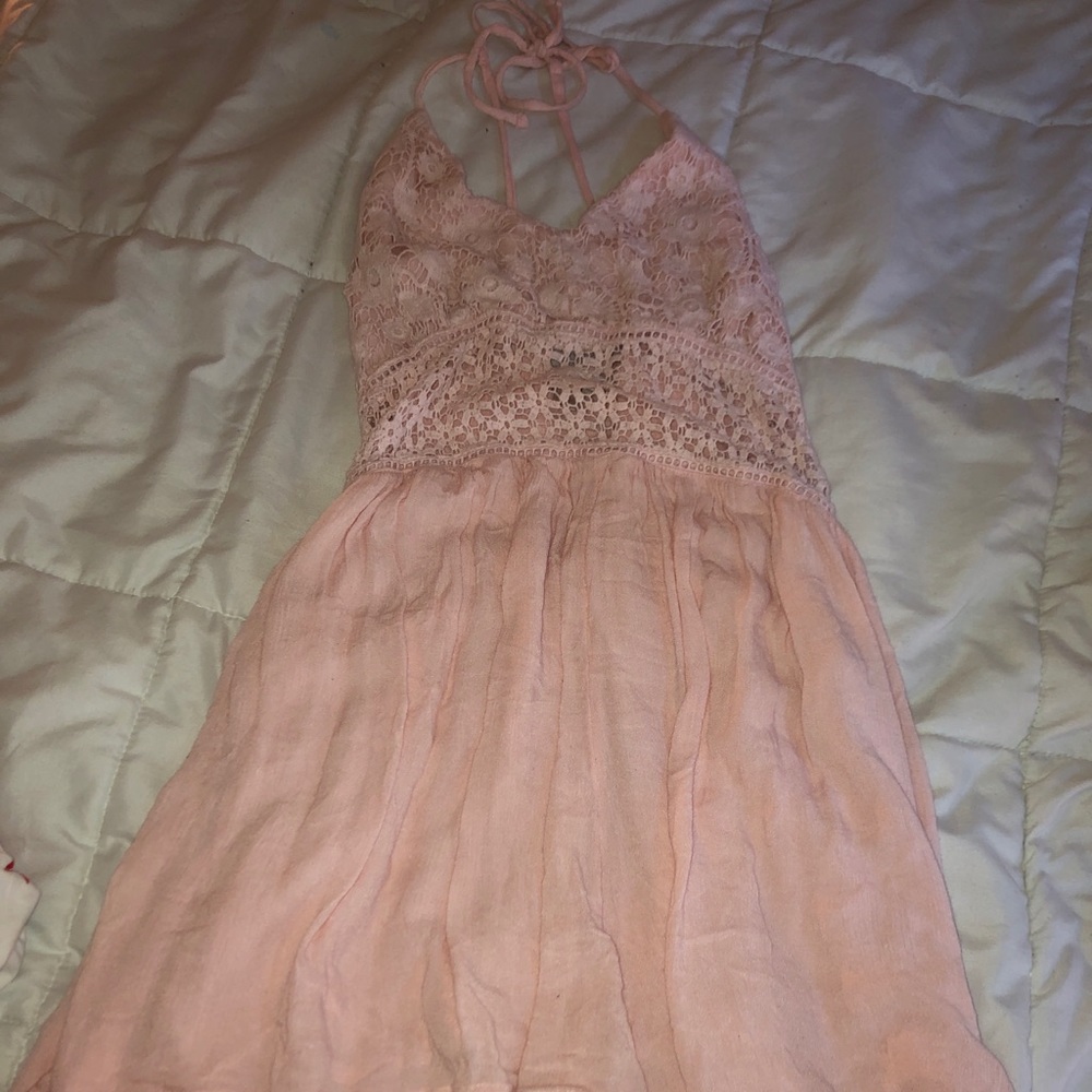 Abercrombie Romper